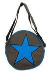 Ramona Flowers Bag Canvas Scott Pilgrim the World Star Messanger