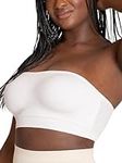 SHAPERMINT Convertible Strapless Br
