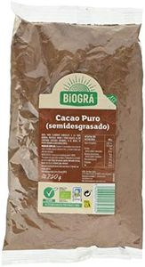 Cacao Puro