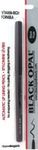 Black Opal Automatic Lip Lining Pencil, Black Plum, 0.11 oz