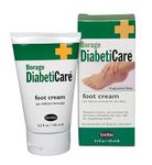 Borage DiabetiCare Foot Cream