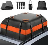 Homodoskey Active Rooftop Cargo Car