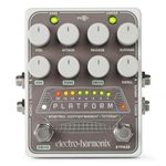 Electro Harmonix Platform - Effect for Guitars