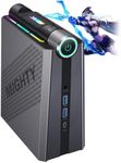 ACEMAGIC AD08 Mini PC Gaming [3 Mode Setting], Ιntel i9-11900H (8C/16T, up to 4.9 GHz),16 GB DDR4 512 GB NVME SSD,24 MB Cache,Mini desktop pc with 24MB Cache Wi-Fi 6 |RGB DDR|BT 5.2 For Gaming