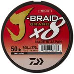 Daiwa JBGD8U50-300GL Fishing Line