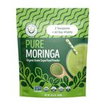 Kuli Kuli Organic Moringa Powder 10.6 Oz, 10.6 Ounces