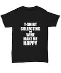 VidiAmazing T-Shirt Collecting and 