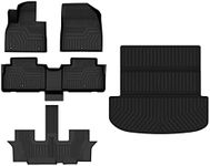 FIILINES Custom Fit Floor Mats & Ca