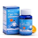 Opti Men Multivitamin