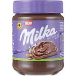 Milka Chocolate | Hazelnut Spread with Chocolate | Chocolate Milka | Milka Chocolate Bars | 12.3 Ounce Total