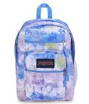 JANSPORT Big Student, Large Backpack, 34L, 43 x 33 x 25 cm, 15in laptop compartment, Batik Wash