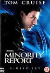 Minority Report --Two Disc Set (DTS) [DVD] [2002]