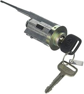 Toyota Cylinder & Key Set - 69057-34050
