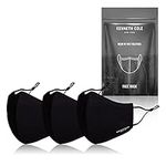 Kenneth Cole Face Mask with Heiq V-