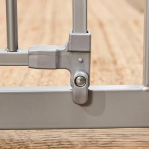 Regalo Extra Tall Baby Gate – Safety Gate for Doorways and Stairs