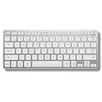 Macally Bluetooth Keyboard for Mac 