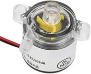 Micro DC 12V Water Pump 6W Submersi