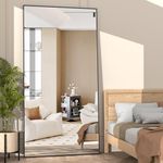 NEUWEABY Full Length Mirror 71"x32"