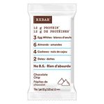 RXBAR Chocolate Chip Protein Bar 52 g