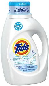 Tide Free