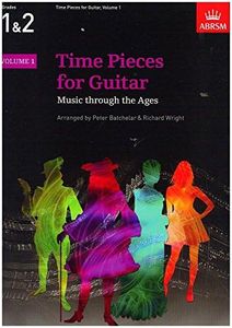 Time piece
