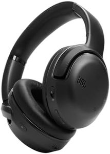 JBL Tour One M2 Over-Ear Headphone, Black