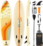 Portal Stand Up Paddle Board, 10'6x