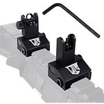 OZARK ARMAMENT Flip Up Sights - Fli