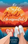 The Right Kind of Unexpected: A new