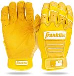 Franklin Sports MLB Batting Gloves 