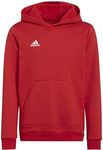 adidas Unisex Kids Sweatshirt, Team