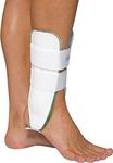 Aircast Air-Stirrup Ankle Brace-Medium-Right