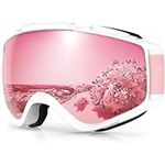 findway Ski Goggles OTG - Over Glas
