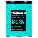 Aluminum Free Baking Powder , 250 Gm (8.82 OZ)