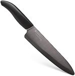 Kyocera Revolution Kitchen Knife, 7