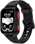 LAGENIO K9 Kid AI Smartwatch with GPS, 1.78'' AMOLED 4G for Kids with Video Call, Alarm Clock, School Mode, IP68 Waterproof Kids Smartwatch for Teens Ages 6 and Up