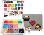 Pix Brix Pixel Art Puzzle Bricks – 