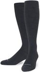 Comrad Nylon Knee High Socks - 15-2