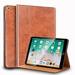 NANRUIL for Ipad Case 10.2-inch 9th