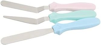 Wiltshire Comfort Grip Palette Knife 3-Pieces Set