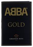 Abba: Gold [Region 0] [DVD] [2003]