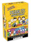 AQUARIUS Peanuts Family Bingo Game