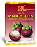 Mangosteen Supplement