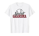 Spirit Grandma T-Shirt