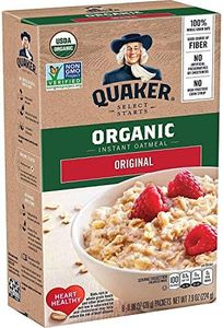 Quaker Ins