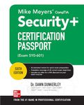 Mike Meyers' CompTIA Security+ Certification Passport, Sixth Edition (Exam SY0-601) (CERTIFICATION & CAREER - OMG)