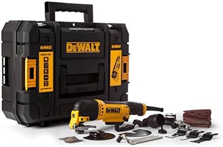 DEWALT DWE