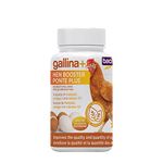 Gallina+ hens Booster Egg Production and Quality | Residential hens