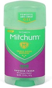 Mitchum An