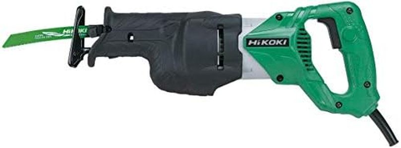 Hikoki CR13V2WSZ Seghetto Frontale 1.010 W, 1010 W, 230 V
